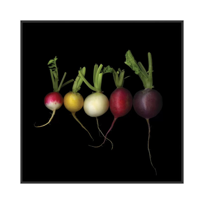 « old variations »-reproduction de photo sur toile tendue, H 18 po x l 18 po x P 1,5 po, Toile avec cadre noir, Pas de tapis