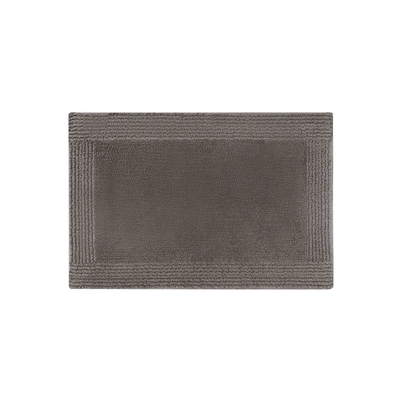 Reversible Bath Rug, Rectangle Rug For Indoor