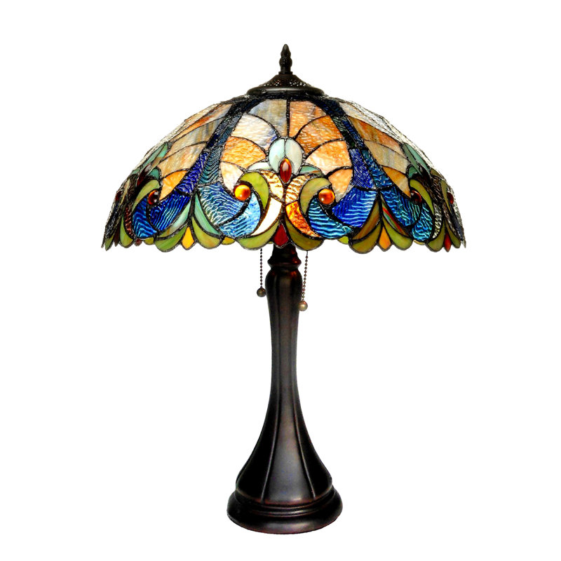 Lampe de table 21,3 po Bellinger
