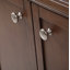 Ensemble de meuble-lavabo simple 60 po Hermes-654709555