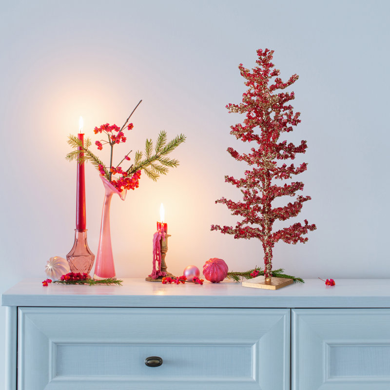 Arbre de table 24 po