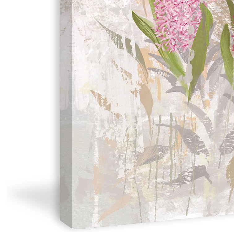 Alan Hopfensperger - Wrapped Canvas Painting, 152cm H x 51cm W