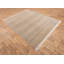 Contemporary One-of-a-Kind Rectangle 8 X 9'11" Hand Knotted Area Rug