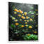 Aquariums - Aquariums muraux jaunes et verts-1071789603-833761640
