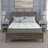 Sleep Inc. Sleep Solutions Medium Hybrid Mattress-111567721-53211652