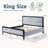 Bed For Bedroom-1944984513