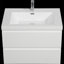 Meuble-lavabo mural moderne pour salle de bain-1989958167