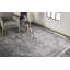 Viscose Oriental Indoor Rug-1277927959