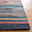 Conanso Flatweave Cotton Southwestern Rug-1947484574