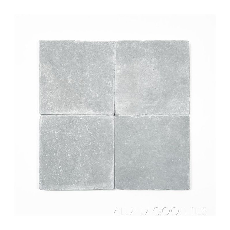 Calcaire marocain naturel, Gris clair