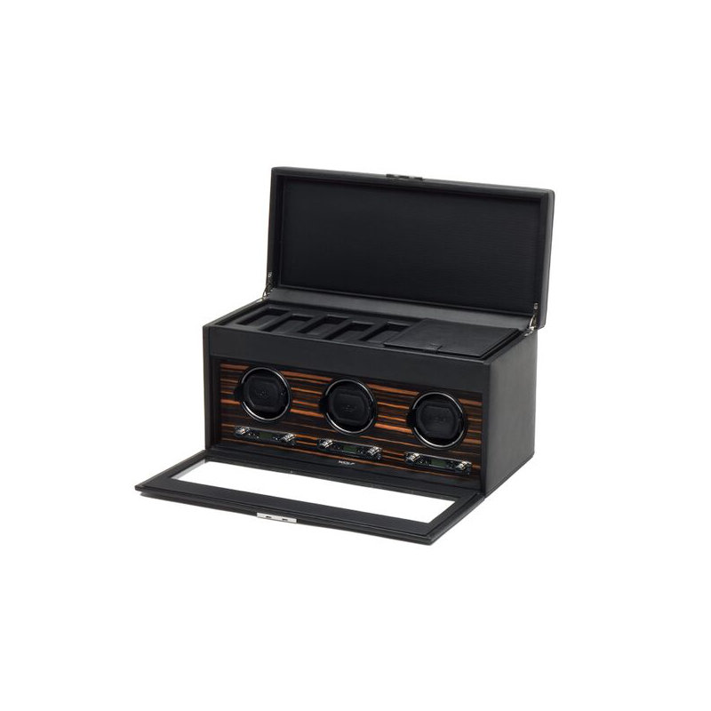 Roadster Watch Box
