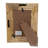 Black Wood Picture Frame