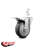 Thermoplastic Rubber Caster