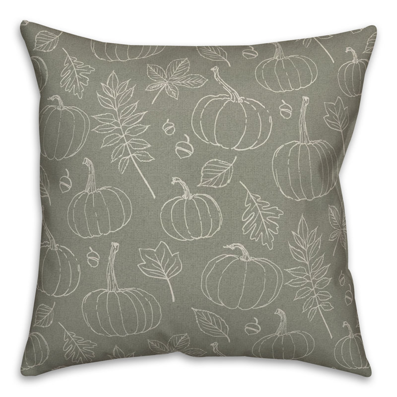 Coussin carré