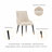 Eda Side Chair Dining Chair-104340684-91028829