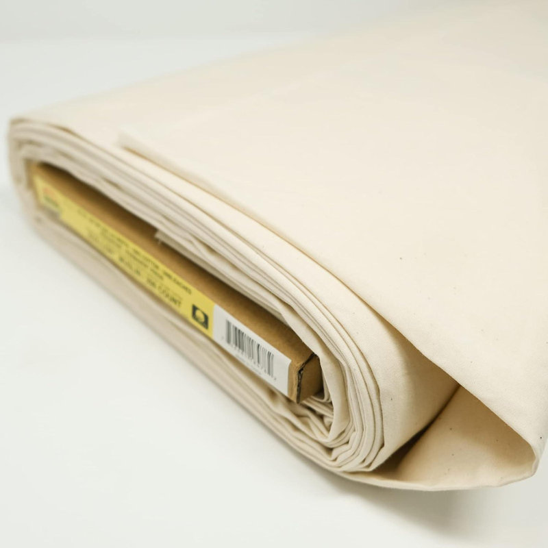 Ava-Lon Permanent Press 100% Cotton Fabric