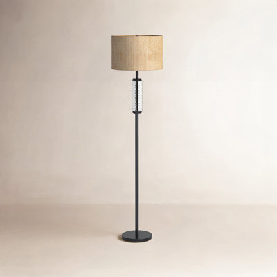 64.5'' Dimmable Floor Lamp