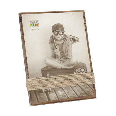 Finkel Single Picture Frame