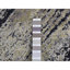 Tapis oriental en laine texturée en soie nouée à la main 9 pi x 12 pi 1 po 9877B1FB2EEA4BF88C2E2240665B6E2A