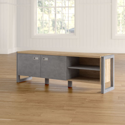San Joaquin TV Stand