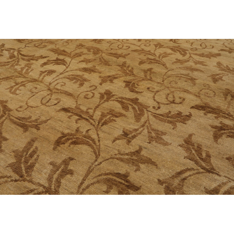 Bonnert Wool Indoor Rug