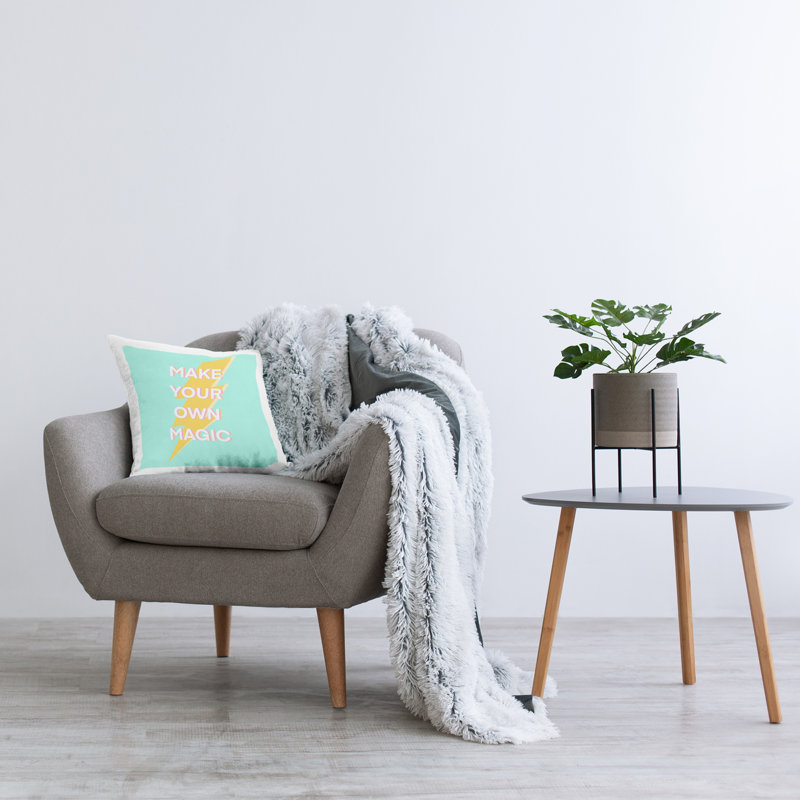 Throw Pillow