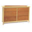 Sarah 6 - Drawer Dresser-461678500-461678516