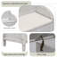 Banc de rangement multifonctionnel en bois massif avec charnière de sécurité Style-1178574272-1178574274