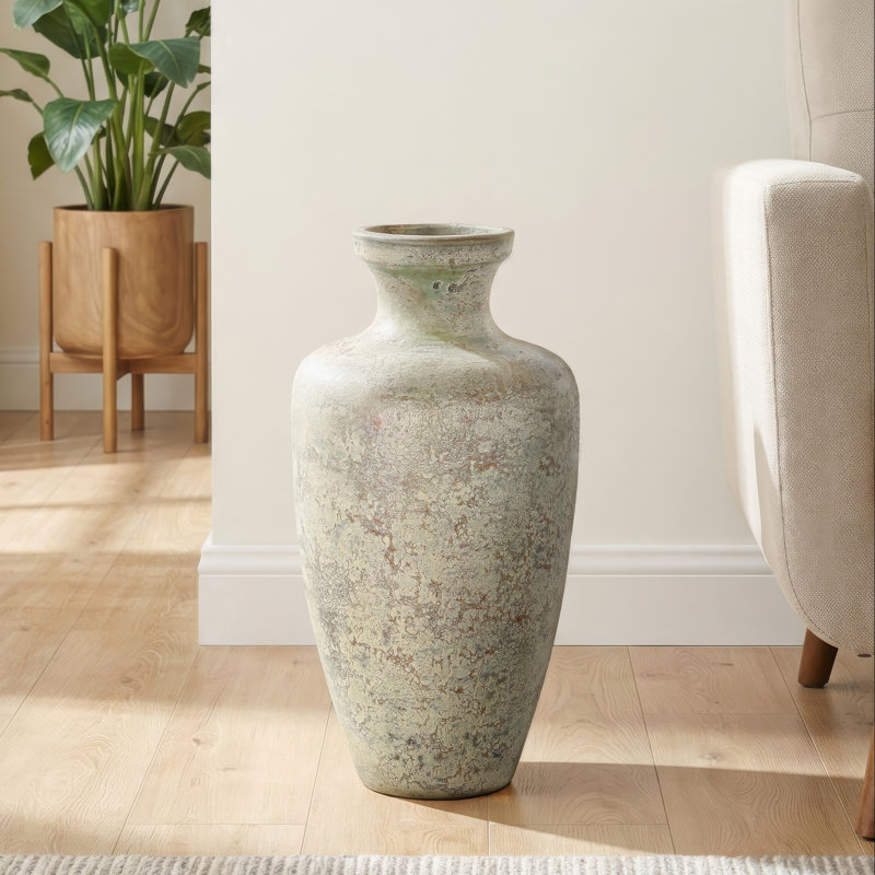 Rianne Ceramic Table Vase