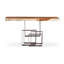 Score 60" Console Table
