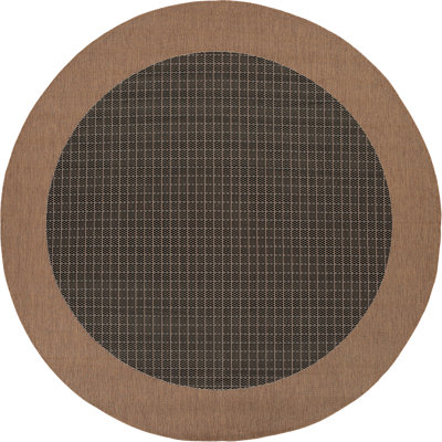Tapis intérieur / extérieur Sania