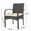 Fauteuil club d'extérieur en rotin d'osier-1563721295-1563721297