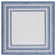 Chapa Machine Woven Striped Area Rug