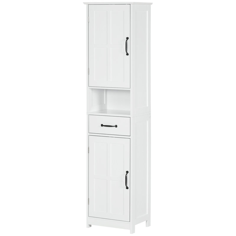Armoire de rangement Kleankin