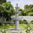 Outdoor Pineapple Italian Water Fountain - 48.4" H Floor Bubbler Garden Waterfalls Fountain-888908128