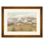 Cascade Range Print