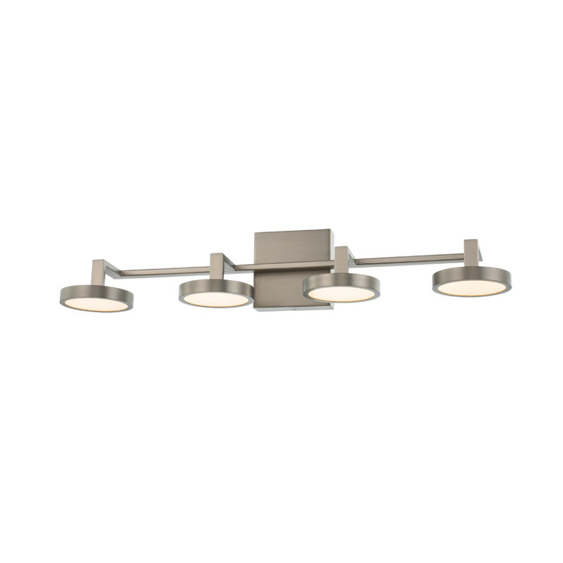 Luminaire pour meuble-lavabo Eaton