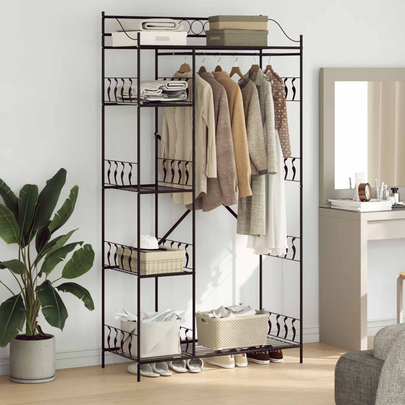 101cm Clothing Rack