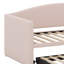Lit de jour avec couchette extensible-1159394106
