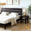 Table de chevet Acacia Jhasir-2089798945