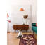 Konya Anatolian Cream Rug 2'9" x 4'9"