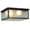 Craftsman 2 - Light Flush Mount