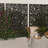 Pacifa 6 ft. H x 4 ft. W Freestanding Privacy Screen with Wider Feet-94425960