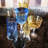 Barocco 2oz. Shot Glass / Shooter-86862697