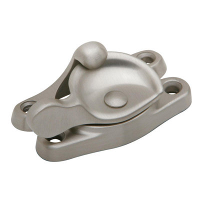 Window Lock