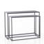 Danesia 100cm Console Table