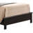 Transitional Bedroom Bed(Only Bed)-632528404-632528406