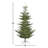 Pre-Lit Spruce Christmas Tree-72061081-78586152