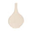 Hanke Waves Bottle Floor Vase