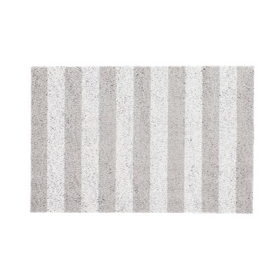 Bahre Striped Doormat